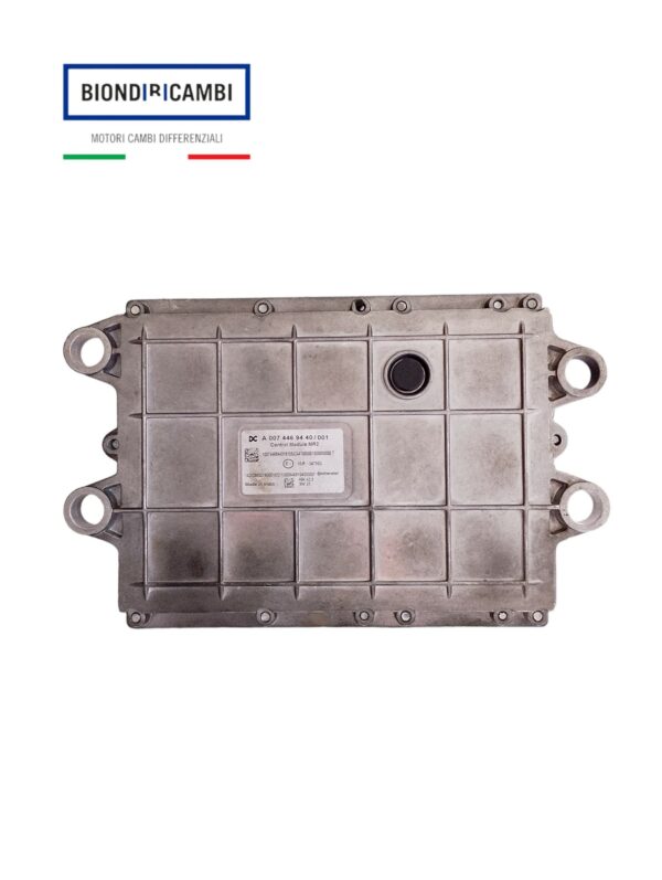 Centralina Mercedes A 007 446 94 40