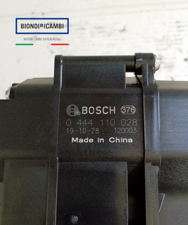Modulo Adblue Bosch 0 444 110 028 - immagine 4
