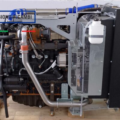 Motore Kohler KDI 3404 TCR