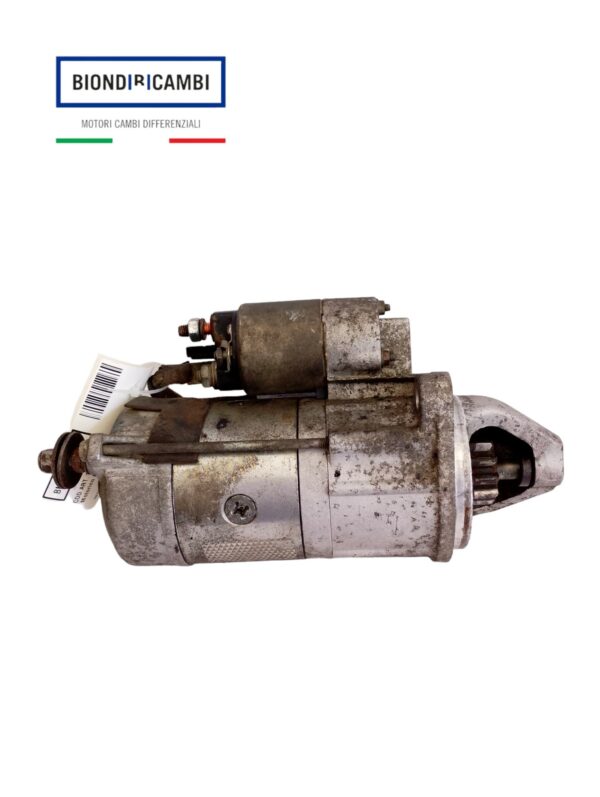 Motorino Avviamento Perkins AA