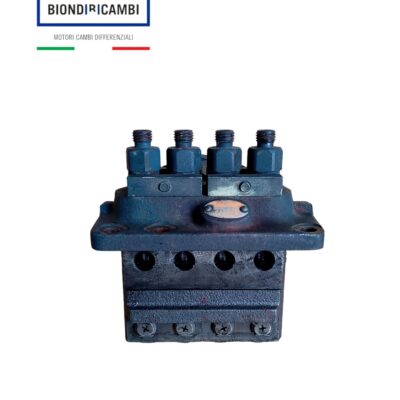 Pompa Iniezione Kubota V2203 (Denso 094500-7520)
