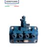 Pompa Iniezione Kubota V2203 Denso 094500-7520