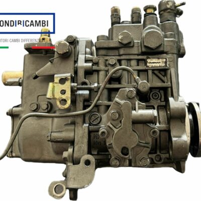 Pompa Iniezione Yanmar 4TNV98 (723907-51320)