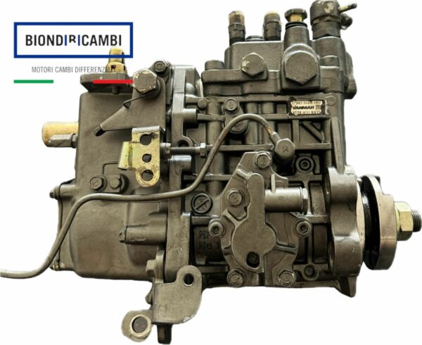 Pompa Iniezione Yanmar 4TNV98 (723907-51320)