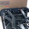 Radiatore Motore Perkins 1204J-E44TA