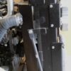 Radiatore Motore Perkins 1204J-E44TA