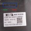 Radiatore Motore Perkins 1204J-E44TA