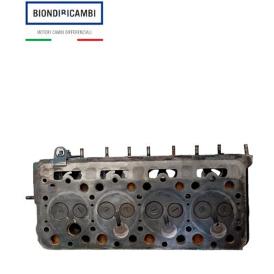 Testata Motore Kubota V1702