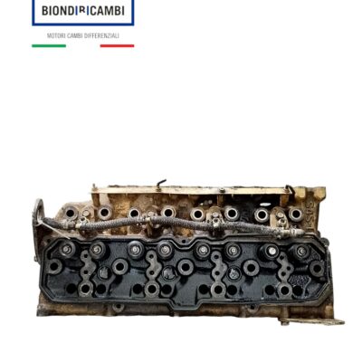 Testata Motore Mitsubishi S4S