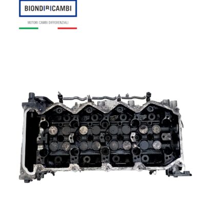 Testata Motore Nissan Cabstar YD25