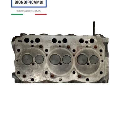 Testata Motore Yanmar 3TNC80L