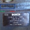 Depressore Iveco Daily 35C13 Bosch 0 986 437 501