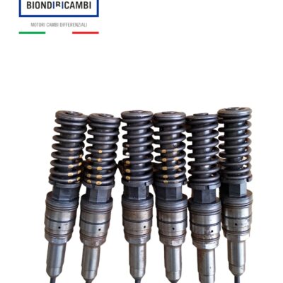Iniettore Iveco Stralis 500 Bosch 0 414 703 004
