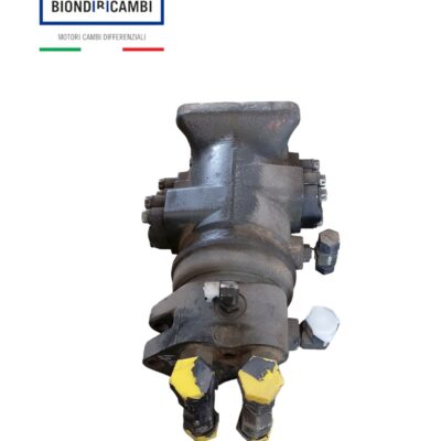 Pompa Idraulica Komatsu 703-08-91170