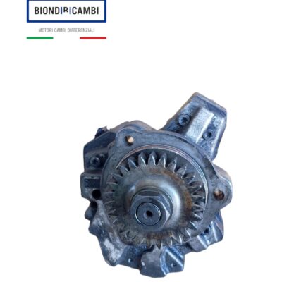 Pompa Alta Pressione Bosch 0 445 020 175 Iveco 5801382396