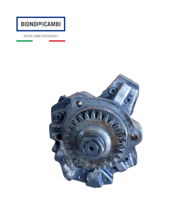 Pompa Alta Pressione Bosch 0 445 020 175 Iveco 5801382396