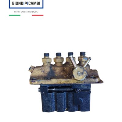 Pompa Iniezione Mitsubishi S4L2 (Denso 094500-7170)