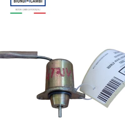 Solenoide Elettrovalvola Yanmar 4TNV98