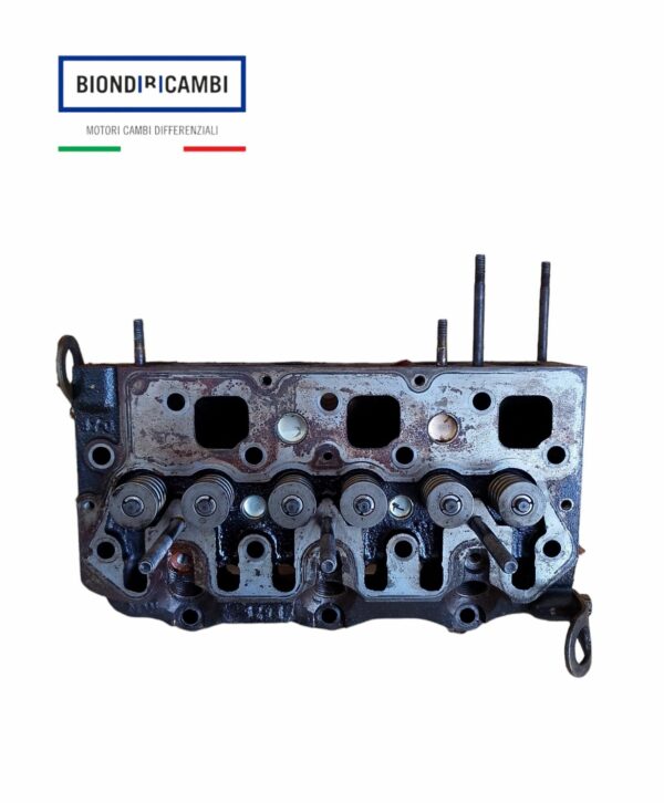 Testata Perkins HH51305U