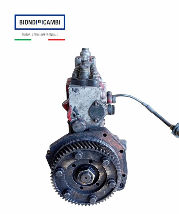 Pompa Iniezione Bosch 0 402 796 039