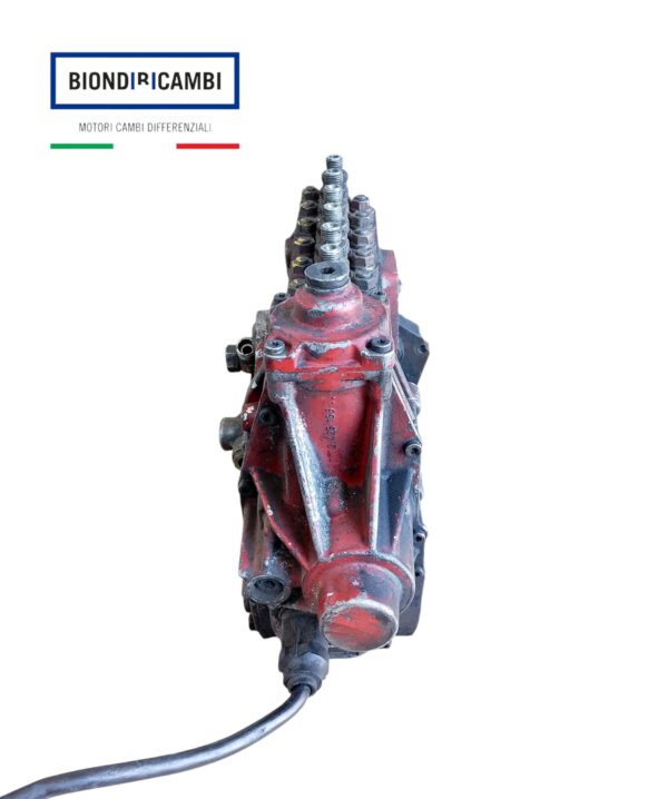 Pompa Iniezione Bosch 0 402 796 039