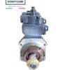 Pompa Iniezione Iveco Stralis Bosch 0 445 020 195