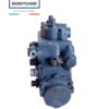 Pompa Iniezione Iveco Stralis Bosch 0 445 020 195