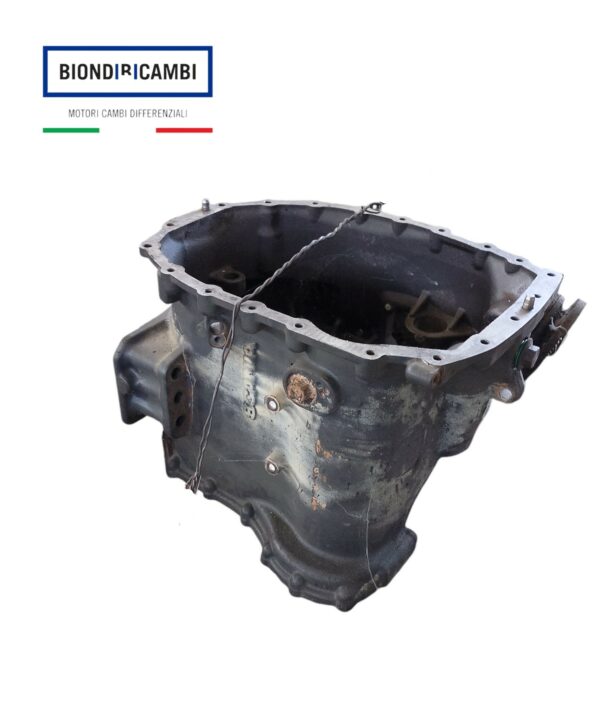 Scatola Centrale Cambio Scania GRS905
