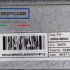 Modulo Adblue Iveco Trakker Bosch 0 444 022 021