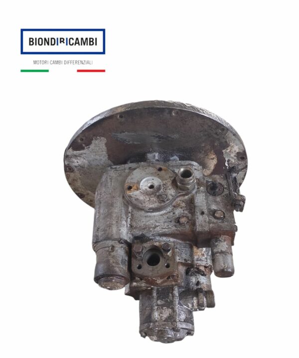Pompa Idraulica Sauer SPV2/070