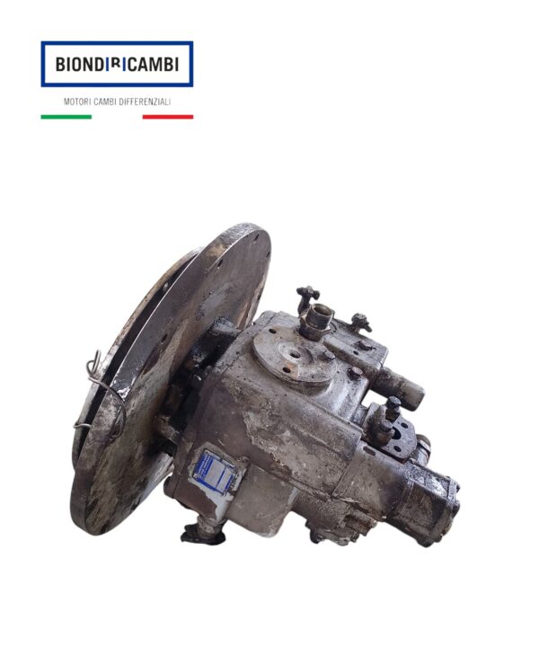 Pompa Idraulica Sauer SPV2/070