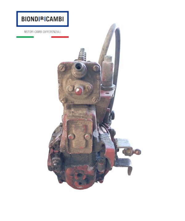 Pompa Iniezione Bosch 0 402 046 815