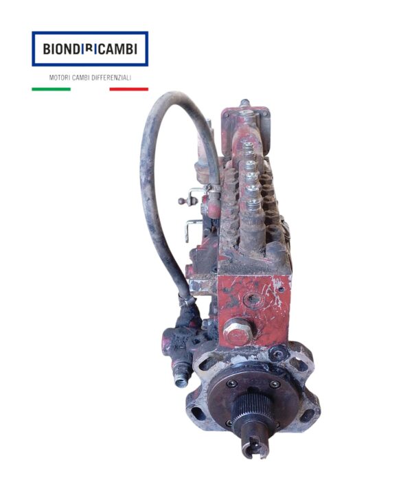 Pompa Iniezione Bosch 0 402 046 815