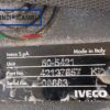 Ripartitore Iveco Eurotrakker 42127657 Iveco 50-5421
