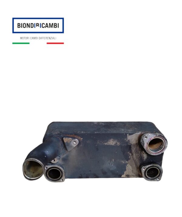 Scambiatore Cambio ZF Modine 6767867