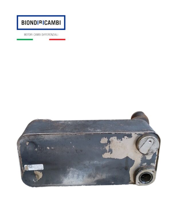 Scambiatore Cambio ZF Modine 6767867