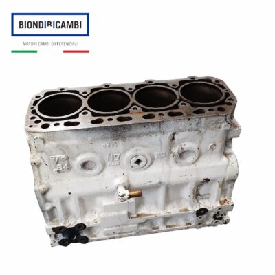 Basamento Yanmar 4TNV84