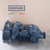 Cambio ZF 9 S 1110 TO Iveco 504273355