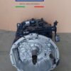 Cambio ZF 9 S 1110 TO Iveco 504273355