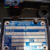 Cambio ZF 9 S 1110 TO Iveco 504273355