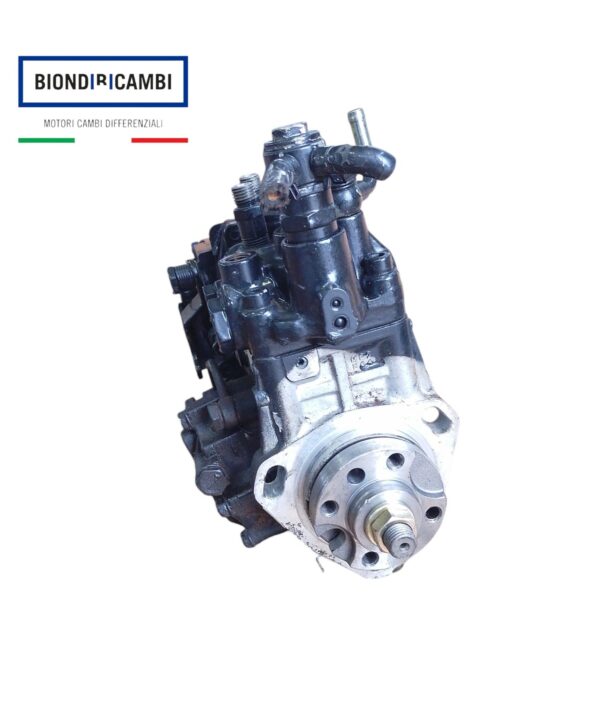 Pompa Iniezione Yanmar 4TNV88 Yanmar 729659-51310