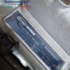 Compressore AC Mercedes Setra Bus FK40 Mercedes OM 501 LA