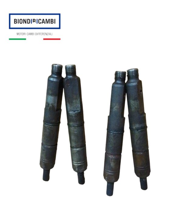 Iniettore Iveco 8040.45 Bosch 0 432 193 798