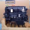 Motore Iveco F3BFA613 CNH 5802556083