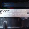 Motore Iveco F3BFA613 CNH 5802556083