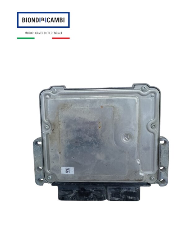 Centralina Mitsubishi Fuso Canter 4P10T4 Bosch 0 281 019 222