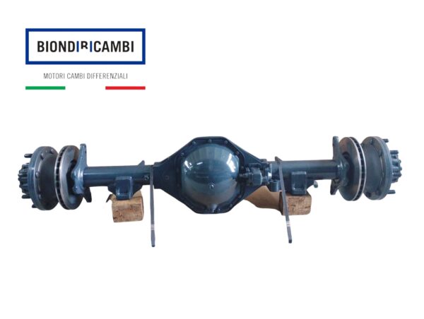 Differenziale Posteriore Iveco 7187311