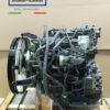 Motore Isuzu AR 4HK1 XASS 15B CNH KRH21110