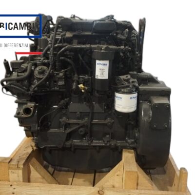 Motore Perkins JU83075