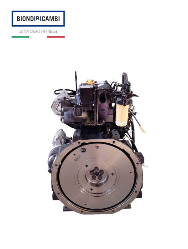 Motore Yanmar 3TNV80F Motore SANY SY16C SY18C SY18U SY26U